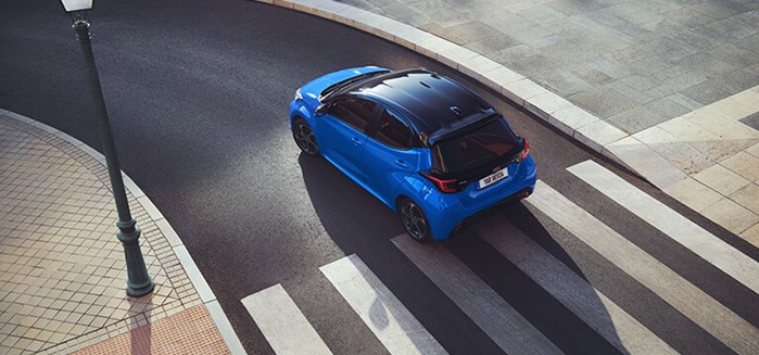 Välkommen till Europeiska Motors BegTest-system